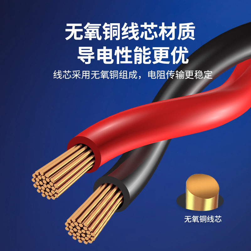 耐火双绞线真香预警！WDZAN-RYS/WDZBN-RVS这些型号到底有多牛？