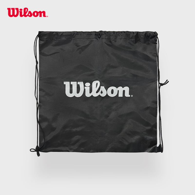 Wilson威尔胜新款三合一篮球包：街头潮流与实用并存的秘密武器！
