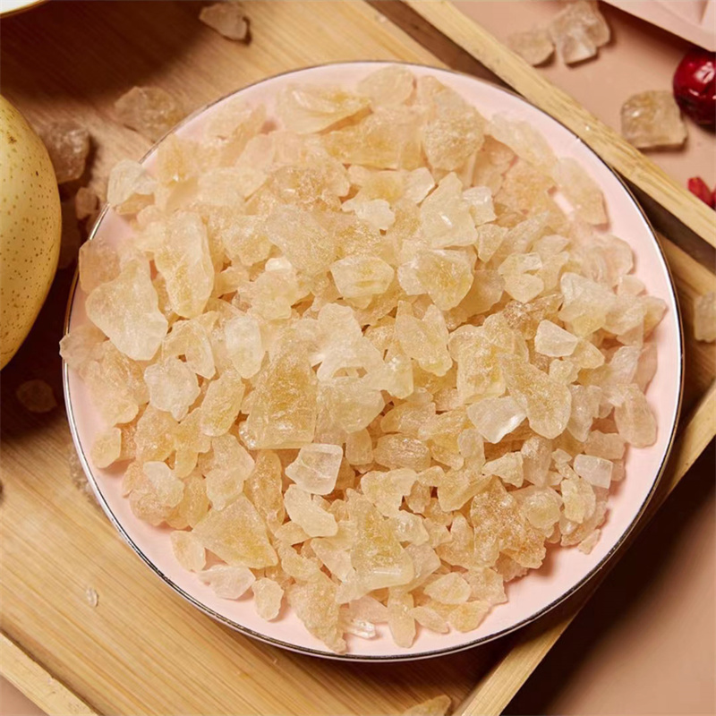 NB小颗粒黄冰糖400g：甜蜜升级，解锁糖品新境界！