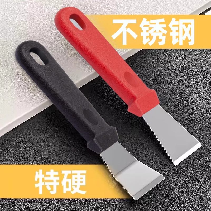 百锐灰刀：装修界的秘密武器，搞定一切墙面难题！