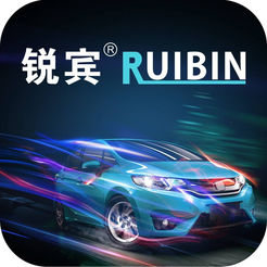锐宾