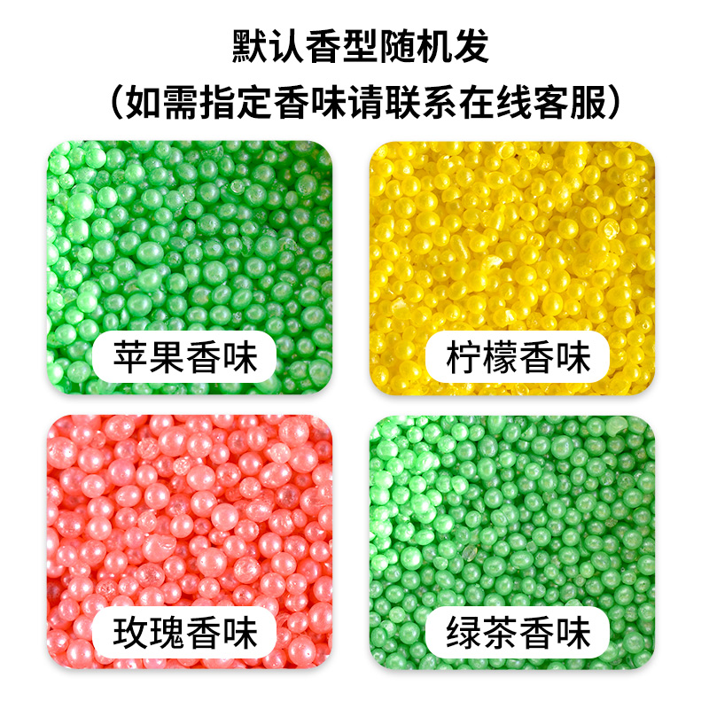 5克硅胶干燥剂太香了！防潮除湿神器，鞋子衣服都救回来了
