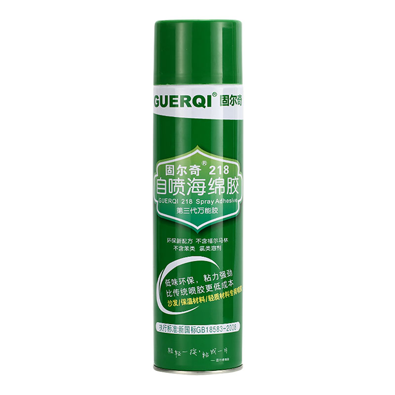 固尔奇V8自喷胶水：录音棚隔音的秘密武器，打造完美声学空间