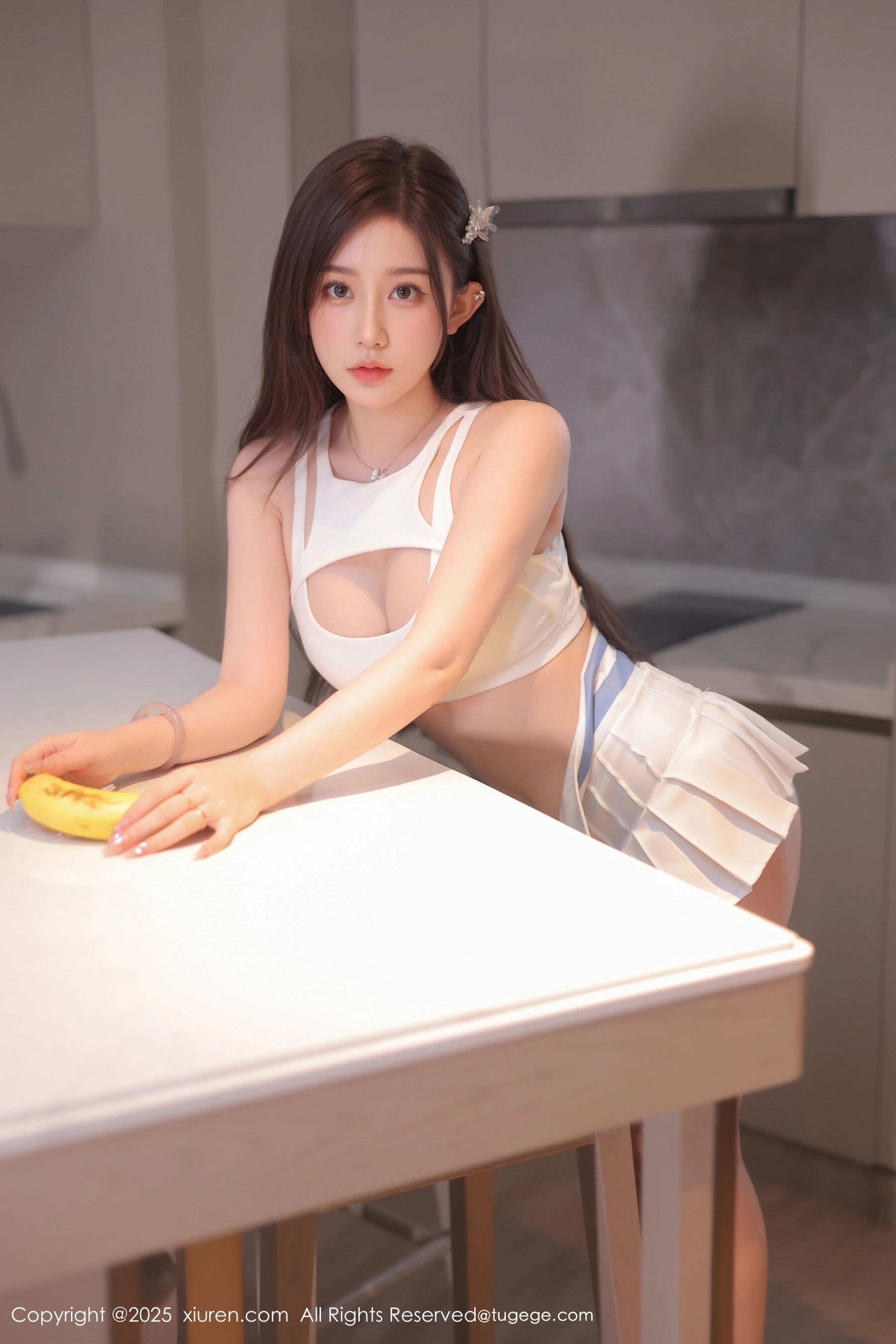 图片[23]-[Xiuren秀人网] 2025.05.09 NO.10254 奶油猫呀[87P]-六色网