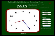 Talking Clock2.3