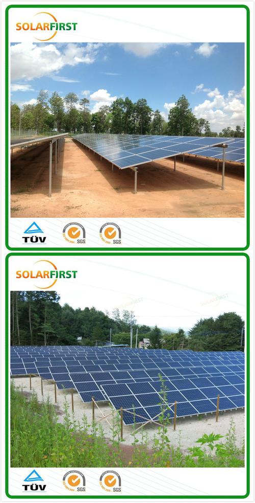 1 mw solar farm,1 MW Solar Farm: A Comprehensive Overview