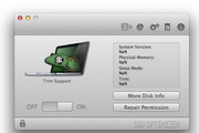 Chameleon SSD Optimizer For Mac0.9.9