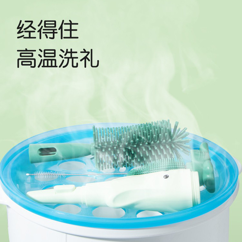 hipp奶粉说明书大揭秘，小白必看！手把手教你正确冲泡，拯救新手爸妈的烦恼！