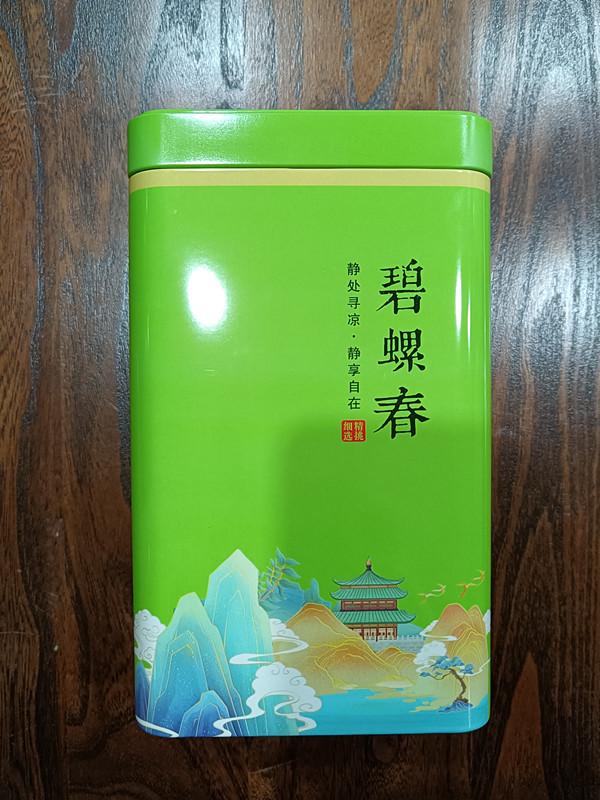 碧螺春产自哪里？哪个省有碧螺春茶树呢？