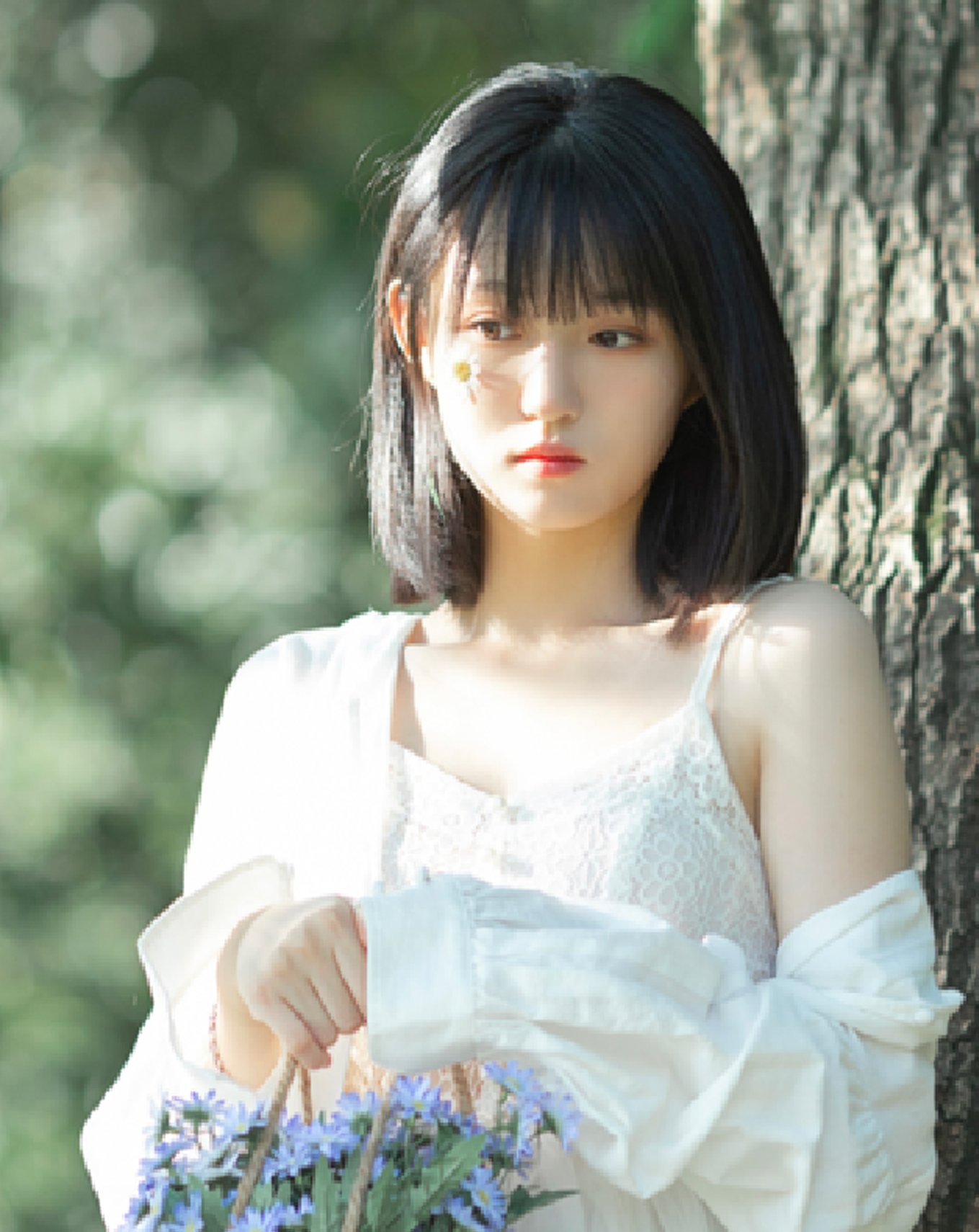 黄盼盼