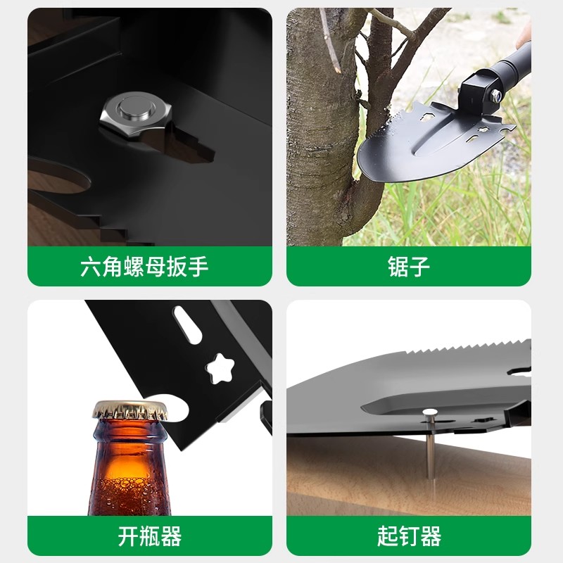 户外探险必备神器！跨境QC28车载球形指南针，吸盘安装多色装饰，点亮你的驾驶乐趣✨