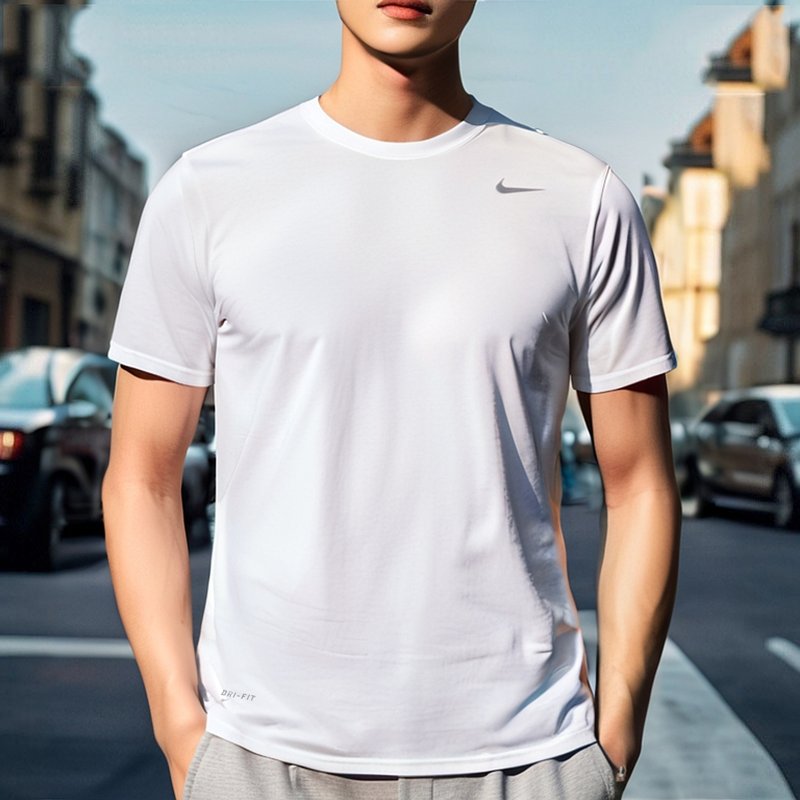 Nike西雅图水手T恤：专业训练必备，潮流运动新宠