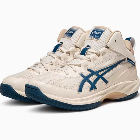 ASICS亚瑟士GELHOOP V17 S：篮球场上的轻盈守护神！