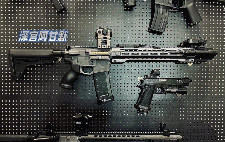 best ar lower,Best AR Lower: A Comprehensive Guide