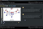 SportDraw Handball6