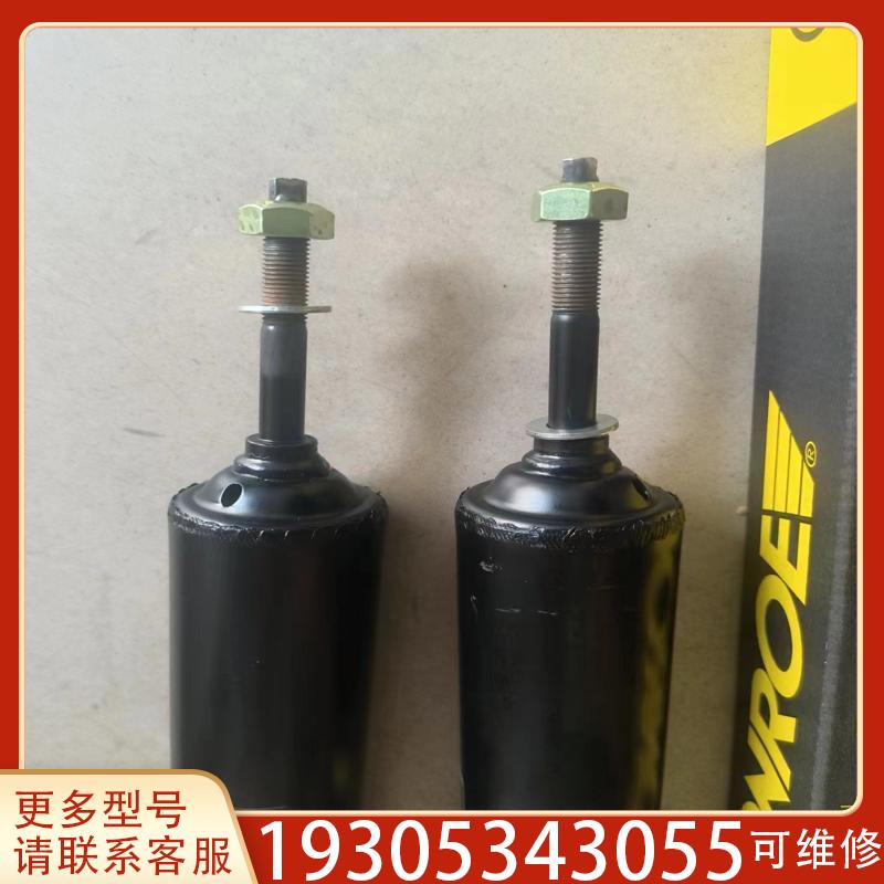 蒙诺减震器真香预警！法系C6车主必看！这波不换亏大了