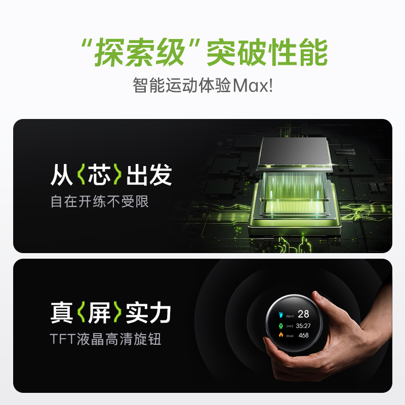 MOKFITNESS K10划船机：居家健身新宠，让你在家也能享受专业级运动体验！