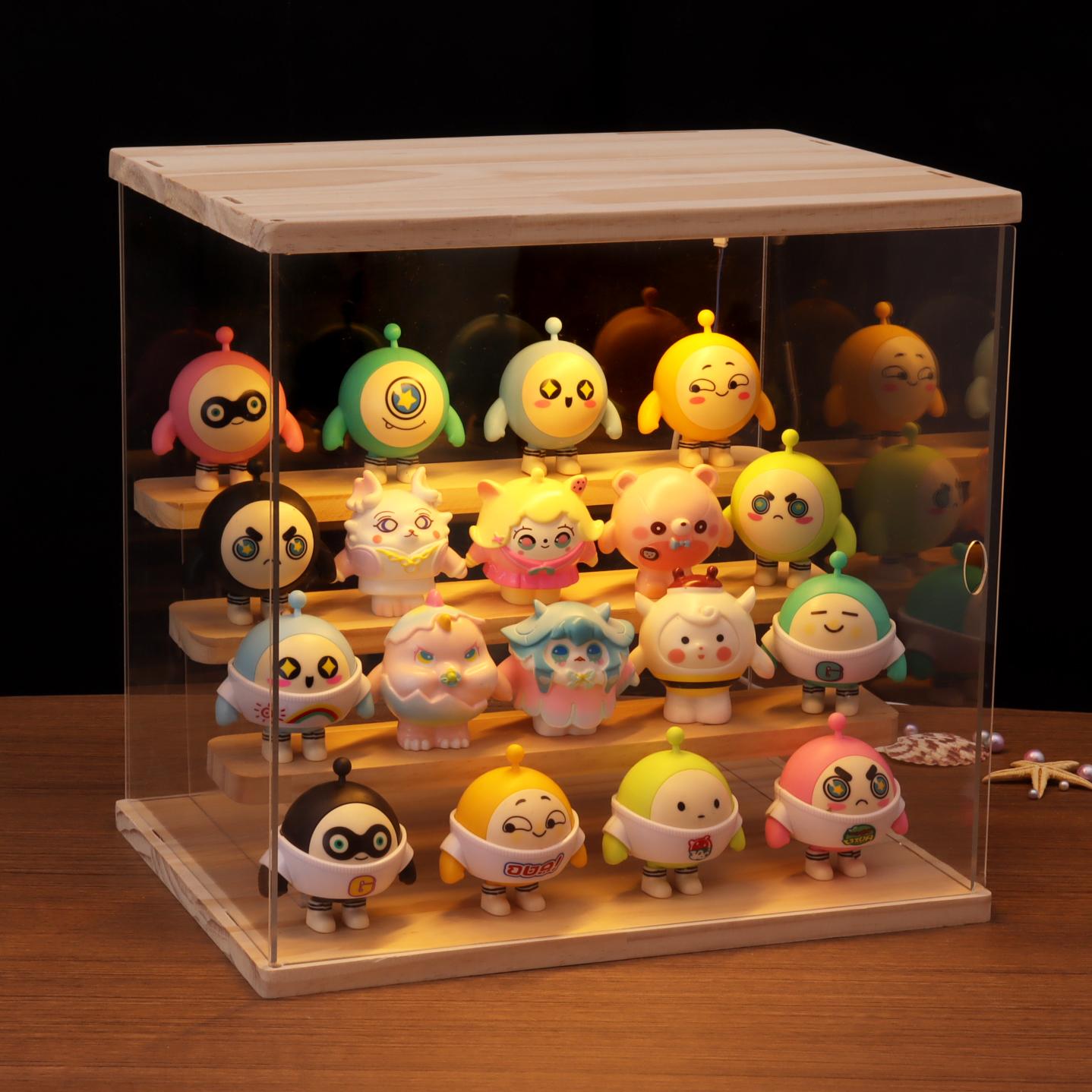 周岁礼品袋包装大揭秘：米妮款蝴蝶结手挽袋，萌娃生日派对必备！