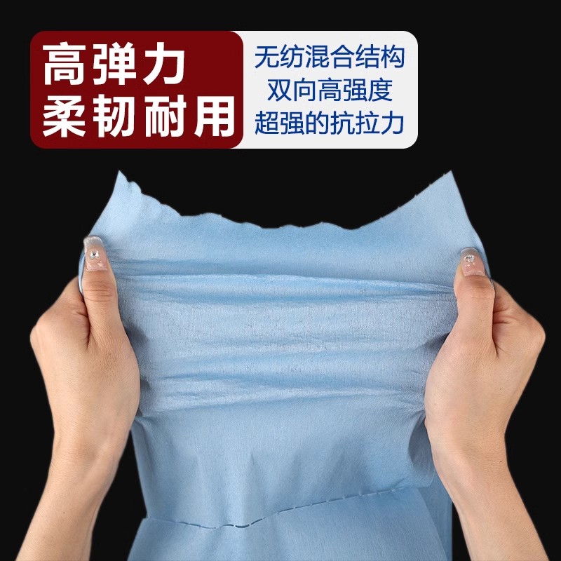 31002工业无尘擦拭纸：清洁神器，汽车保养必备！✨