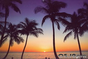 Alluring Beaches Free Screensaver2.0