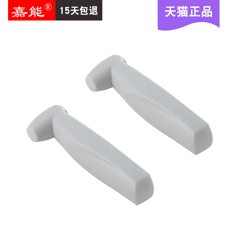 声磁防盗系统配件大揭秘：服装超市防盗神器背后的秘密！