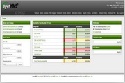 OpenNMS For Mac1.13.0 Dev