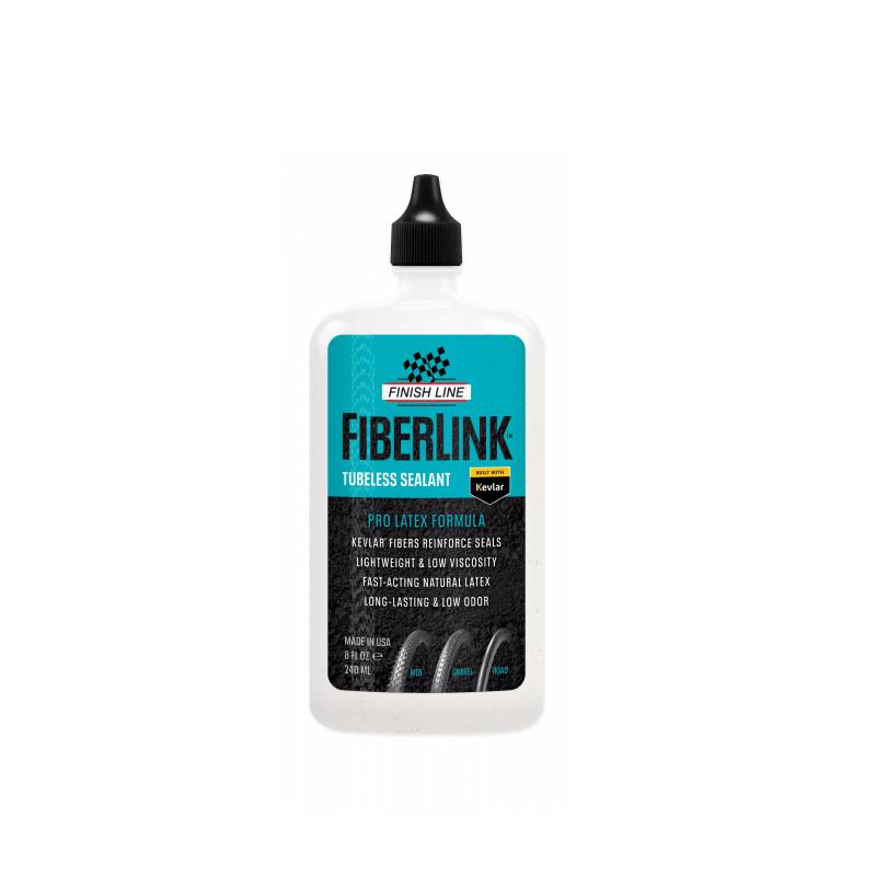 美国Finish Line Sealant：自行车真空胎的终极守护神，告别爆胎烦恼！