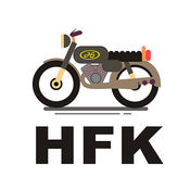 HFK行车记录1.0.0
