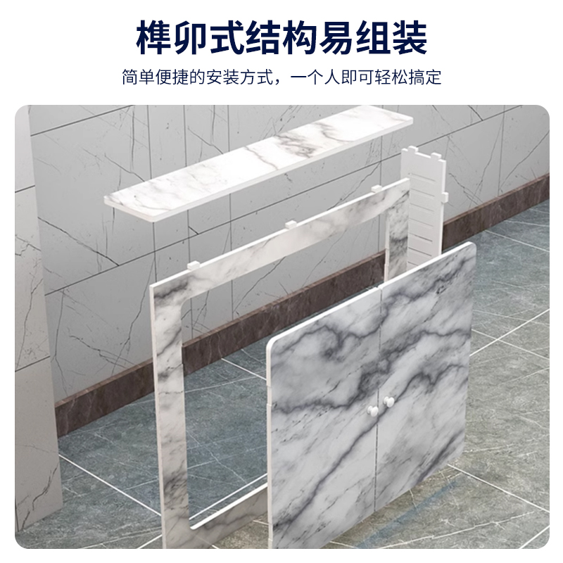 地热分水器升级攻略：一寸分水器加一路阀门，地暖接一路，轻松搞定！暖气不愁！