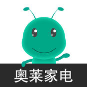奥莱家电1.0.0