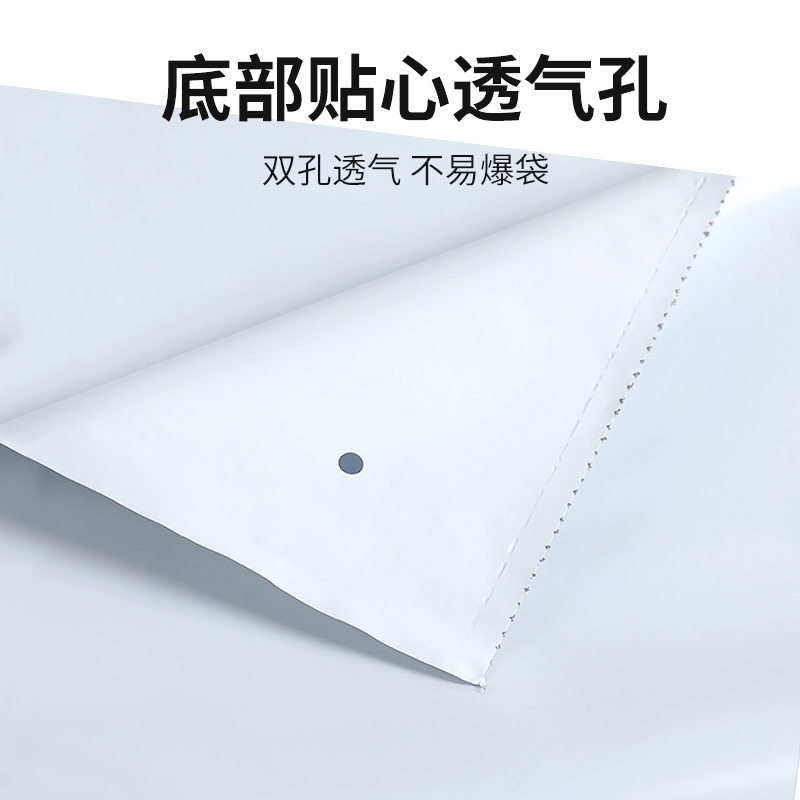 全自动快递打包机&amp;加厚快递连卷袋：电商包装新利器，告别手忙脚乱！