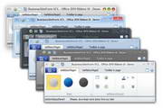 BusinessSkinForm VCL for D200611.15