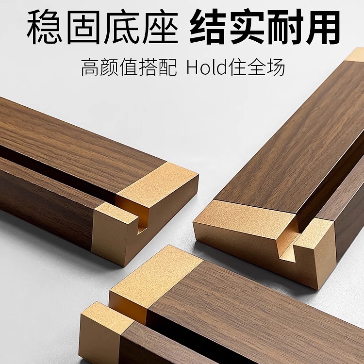 亚克力授权书框架展示架：A4证书框透明摆台，让你的荣誉闪闪发光