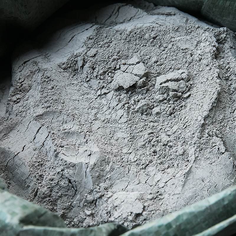 硫铝酸盐超早强微膨胀水泥：孔洞封堵防水堵漏新神器，地脚螺丝浇注快干的秘密武器！