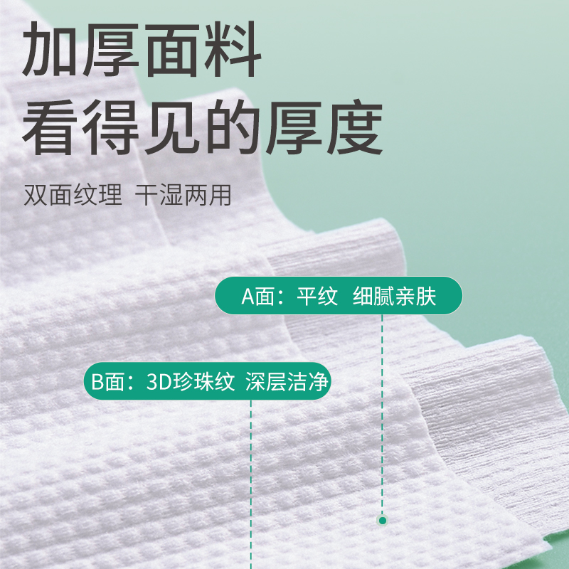 一次性浴巾毛巾套装：超厚超大吸水不掉毛，出差旅行必备神器！
