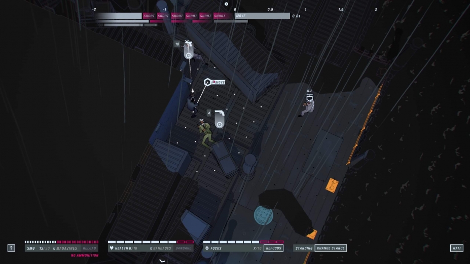 疾速追杀Hex免安装绿色版[v1.03]2