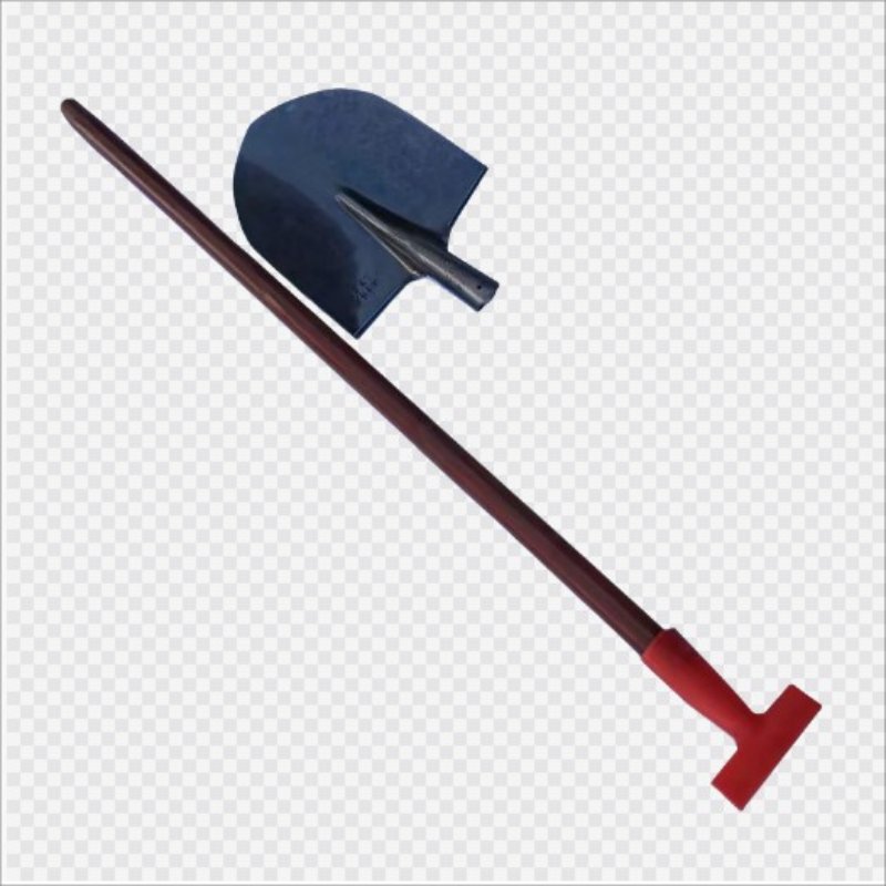 鹰雁牌尖锹G-19 230mmx300mm：园艺达人的秘密武器，挖掘乐趣新高度！