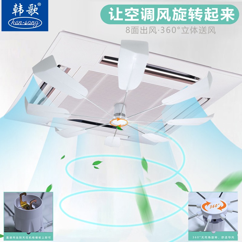【一价全包】海尔KFRd-50NW/78EL81PU1风管机：空调界的隐形守护者，夏日清凉新选择！❄️