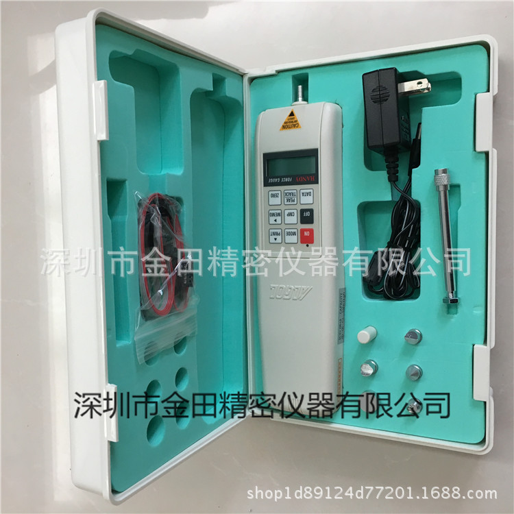 日本ALGOL HF系列测力计：精准测量，工业检测的必备神器！
