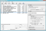 Free FLV to MP31.0