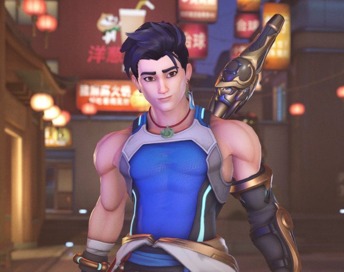 一年前还在嘲讽尘白禁区CV，现在回旋镖打到了自己头上