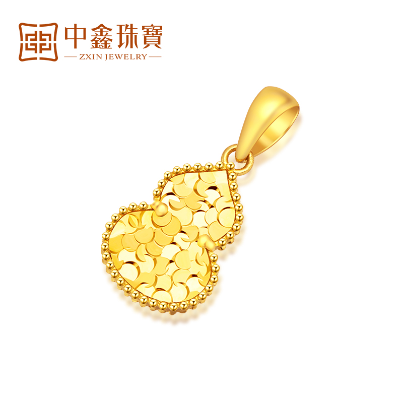 吊坠能随便戴吗？佩戴讲究大揭秘！