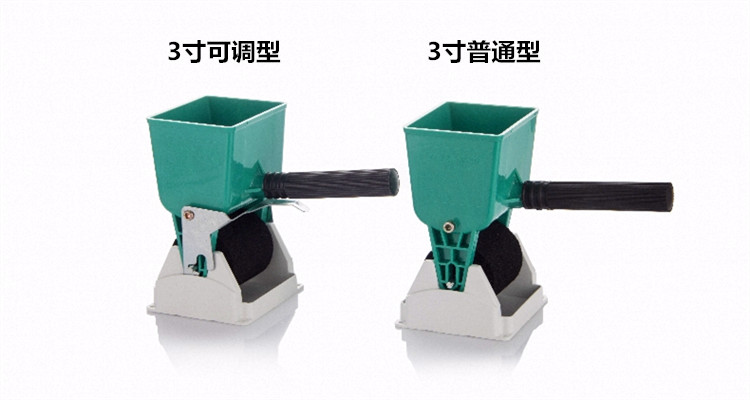 手动涂胶机手提滚胶器：DIY家居装饰必备神器，轻松搞定粘贴难题！