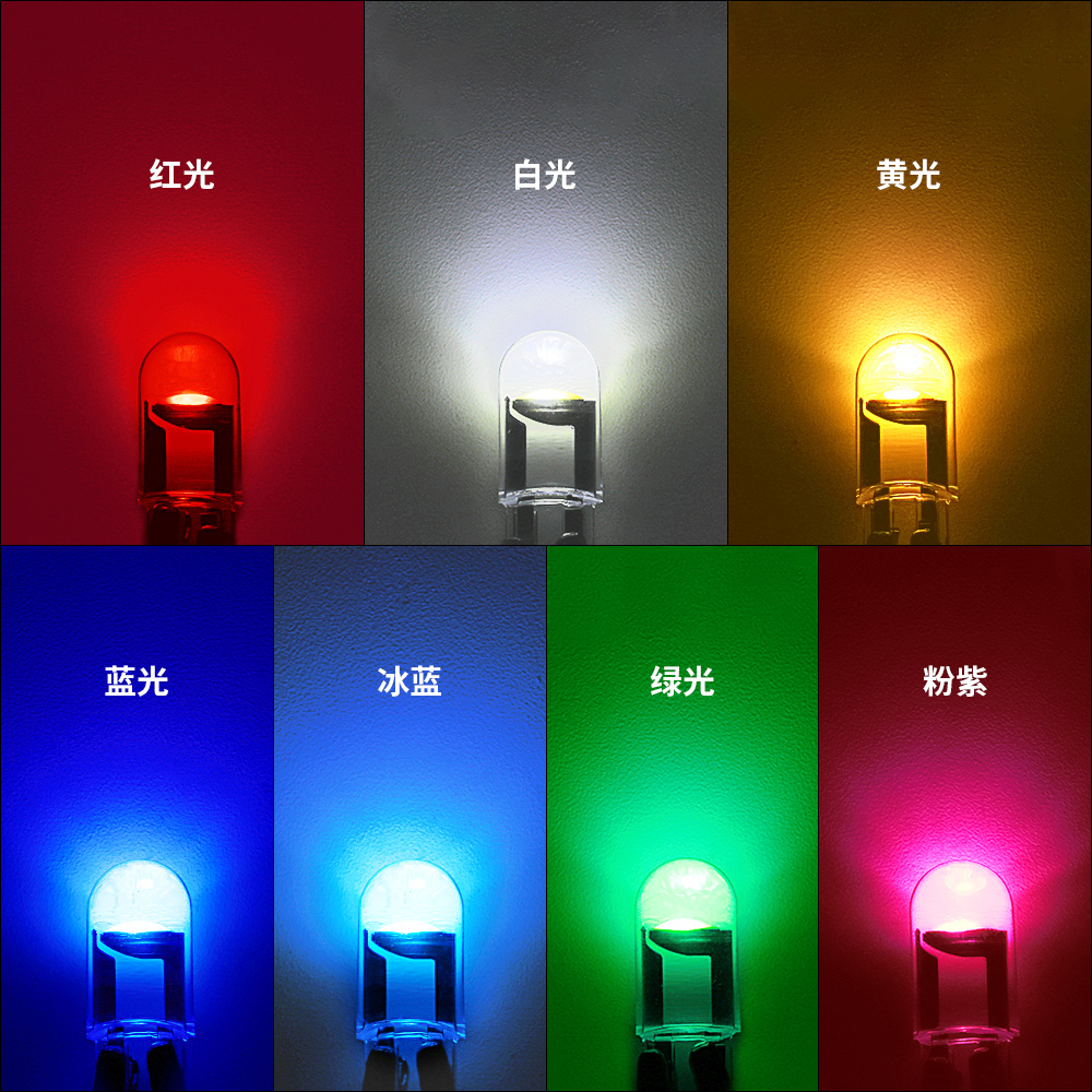 2023-2025新款吉姆尼五门版改装LED牌照灯：点亮你的夜行之路！