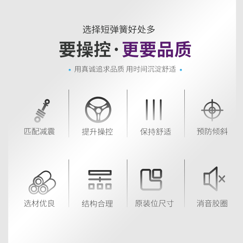 新骐达、昂克赛拉、锋范、杰德、十代雅阁、思铂睿改装减震短弹簧，车身降低，性能升级大揭秘！