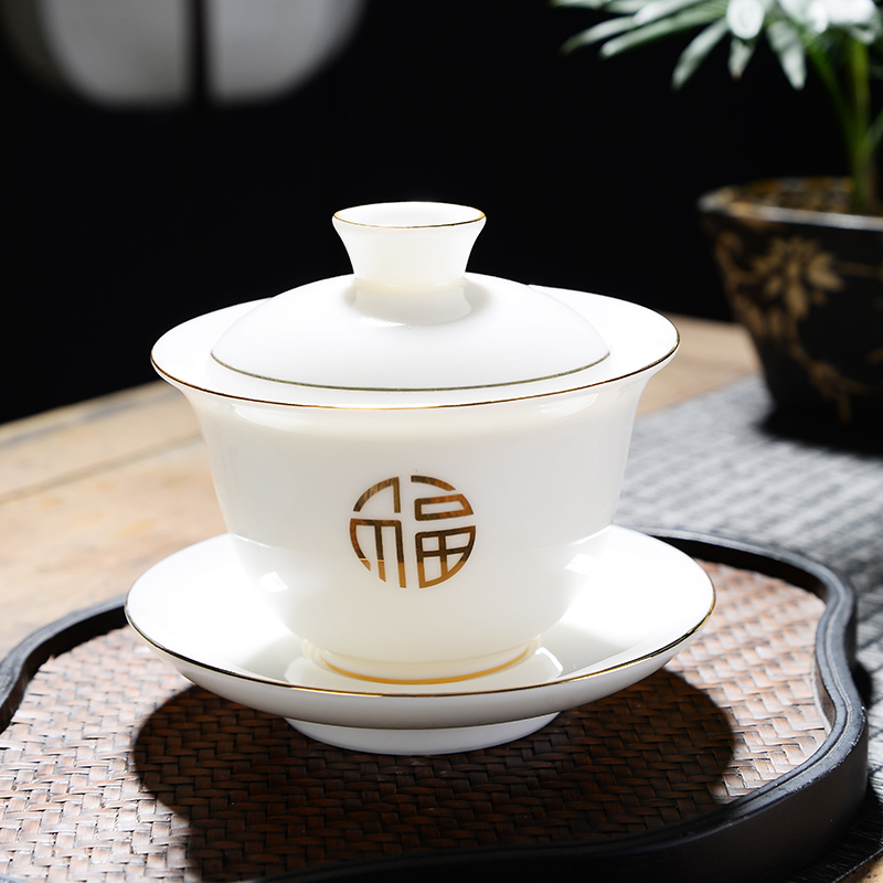 茶壶茶杯莲蓬小提溜和田玉水晶小吊坠挂件盖碗配饰手串DIY配件：传统美学与现代创意的完美融合！