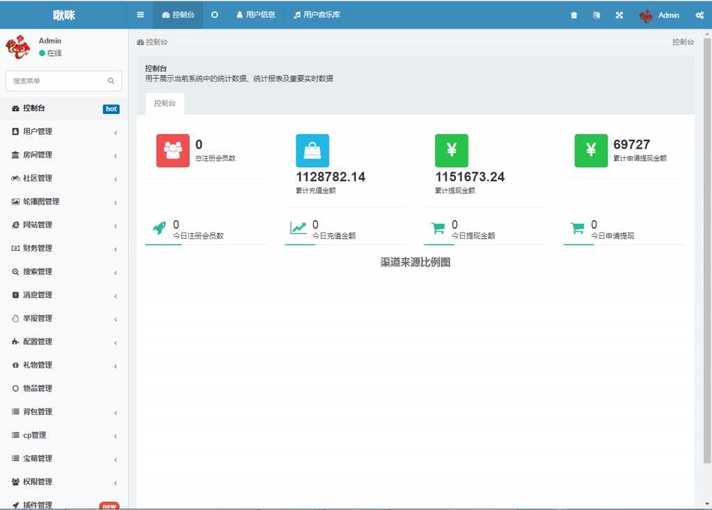 语音直播社交APP源码 多人连麦聊天/双端APP源代码 游戏陪玩+极速约玩 附编译说明