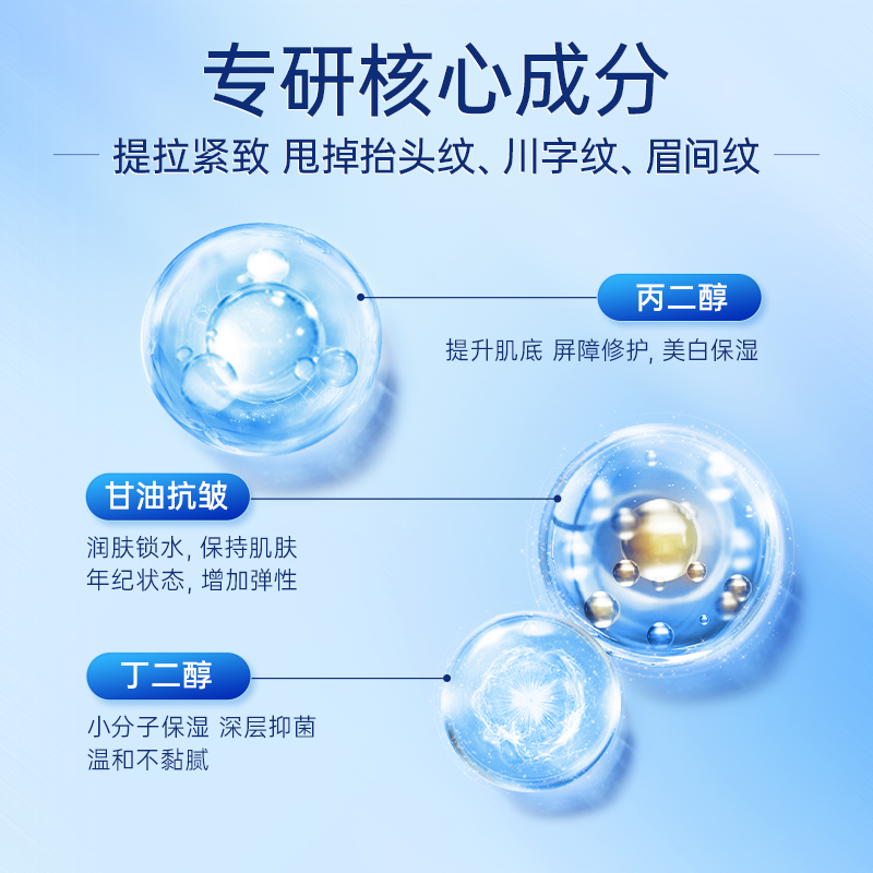切眉和提眉有什么区别？去皱效果如何选择？
