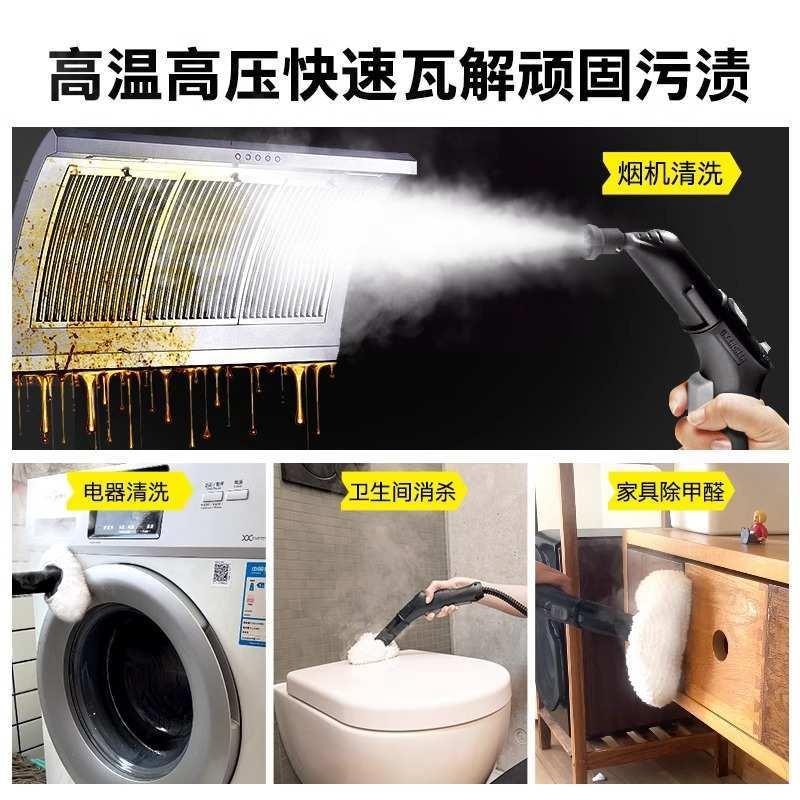 进口蒸汽拖把哪个牌子好？2025年最新测评+真实体验来啦！