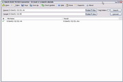Batch XLS and XLSX Converter2016.8.218.1900